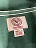 47 Brand Green Track Jacket Size S - photo 6