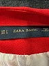 Zara Basic Red Blazer Size S - photo 6