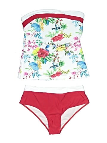 Beachsissi Two Piece Swimsuit (view 1)