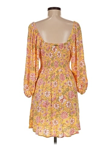 Billabong Casual Dress (view 2)