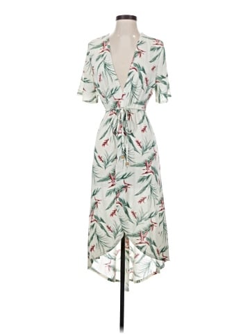 Liberty Love Casual Dress (view 1)