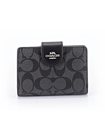 Coach Wallet (view 1)