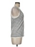 Gap Body Gray Tank Top Size M - photo 4