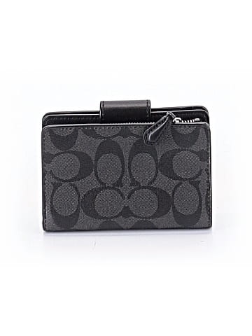 Coach Wallet (view 2)