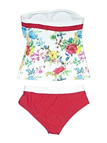 Beachsissi Two Piece Swimsuit (view 2)