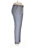 Hurley Solid Gray Casual Pants Size L - photo 4