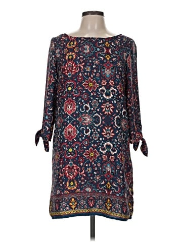LE BOP Casual Dress (view 1)