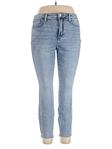 LC Lauren Conrad Jeans (view 1)