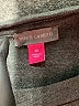 Vince Camuto Black Sweatshirt Size XS - photo 7