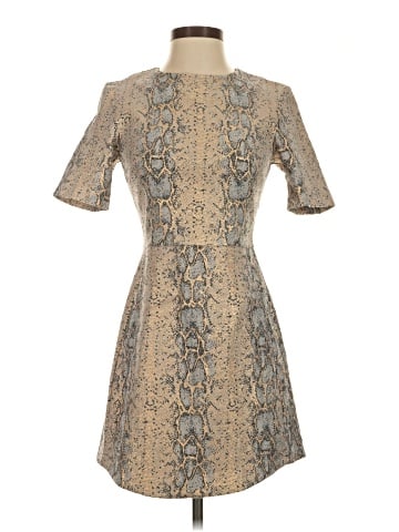 Topshop Cocktail Dress (view 1)