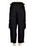 Banana Republic Black Cargo Pants Size 18 - photo 2