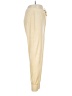 Divided by H&M Color Block Yellow Casual Pants Size S - photo 4