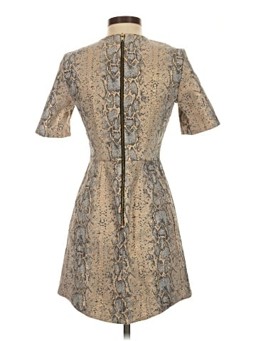 Topshop Cocktail Dress (view 2)