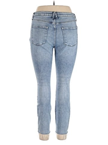 LC Lauren Conrad Jeans (view 2)