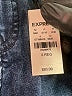 Express Solid Blue Jeans Size 0R - photo 9