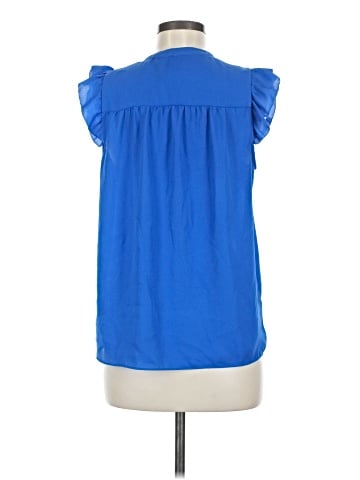 Kenar Short Sleeve Blouse (view 2)