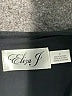 Eliza J Solid Black Jumpsuit Size 2 - photo 4