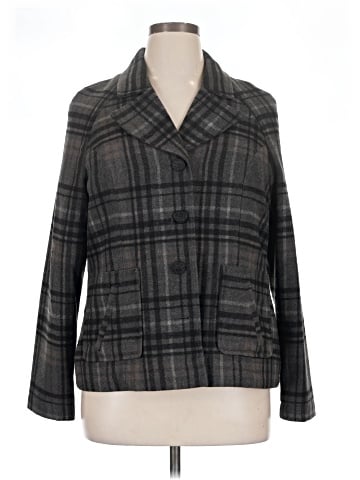 Relativity Coat (view 1)