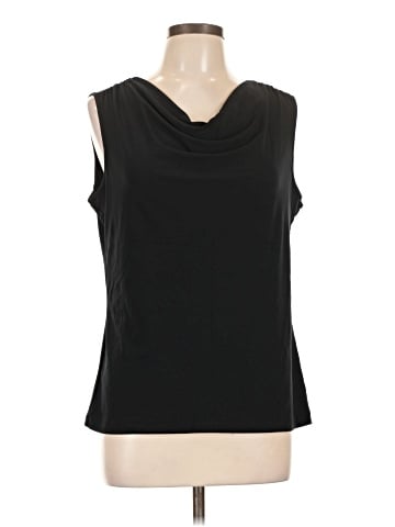 New York & Company Sleeveless Blouse (view 1)
