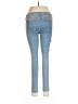 Rag & Bone/JEAN Hearts Blue Jeans Size 30 waist - photo 2