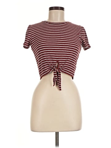 Forever 21 Short Sleeve T-Shirt (view 1)