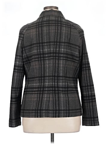 Relativity Coat (view 2)