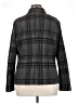 Relativity Plaid Gray Coat Size XL - photo 2