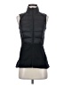 Lululemon Athletica Black Vest Size 4 - photo 1