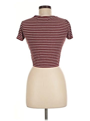 Forever 21 Short Sleeve T-Shirt (view 2)