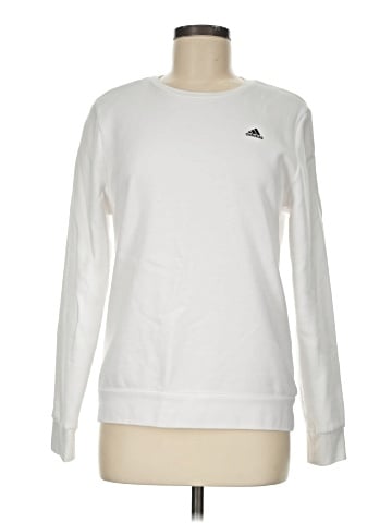 Adidas Sweatshirt (view 1)