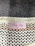 Pink Lily Stripes Ivory Pullover Sweater Size S - photo 7