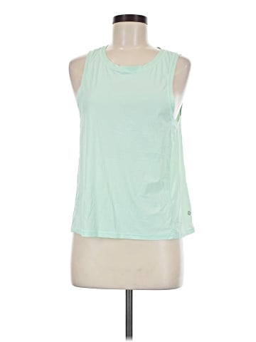 Lululemon Athletica Sleeveless T-Shirt (view 1)