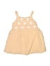 Btween 100% Cotton Yellow Dress Size 4T - photo 1