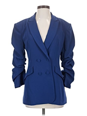 Cinq à Sept Blazer (view 1)