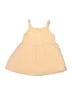 Btween 100% Cotton Yellow Dress Size 4T - photo 2