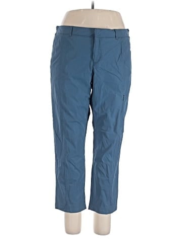 KIRKLAND Signature Casual Pants (view 1)
