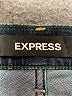 Express Stars Blue Jeans Size 0R - photo 7