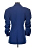 Cinq à Sept Blue Blazer Size 2 - photo 2