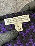 Dana Buchman Chevron-herringbone Black Casual Dress Size L - photo 7