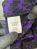 Dana Buchman Chevron-herringbone Black Casual Dress Size L - photo 8
