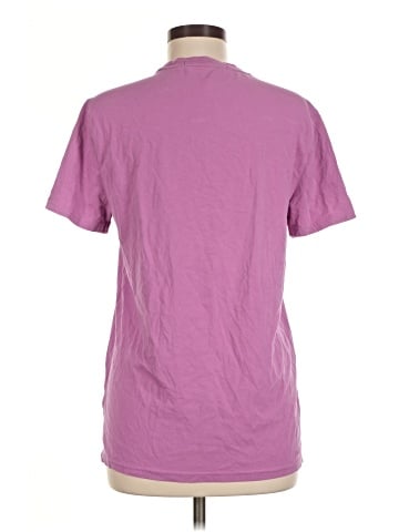 CALVIN KLEIN JEANS Short Sleeve T-Shirt (view 2)