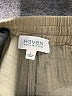 Haven Well Within Solid Green Casual Pants Size L - photo 4