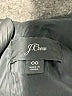 J.Crew 100% Polyester Black Cocktail Dress Size 00 - photo 7