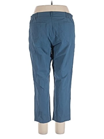 KIRKLAND Signature Casual Pants (view 2)