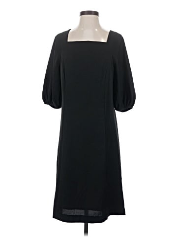 Banana Republic Factory Store Cocktail Dress (view 1)