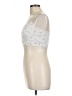Gilly Hicks Blue Tank Top Size L - photo 5