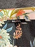 RolyPoly 100% Polyester Black Casual Dress Size S - photo 7