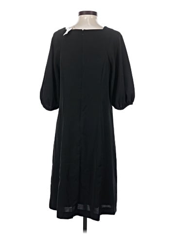 Banana Republic Factory Store Cocktail Dress (view 2)