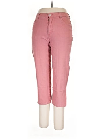 Gloria Vanderbilt Casual Pants (view 1)