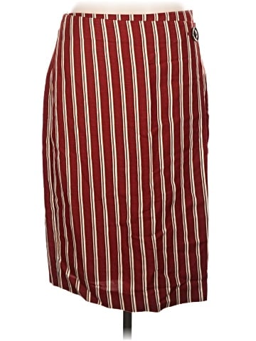 Ann Taylor Factory Casual Skirt (view 1)